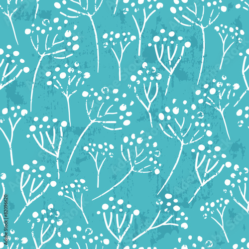 Grunge pattern