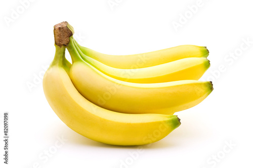 Bananen Bio Fairtrade