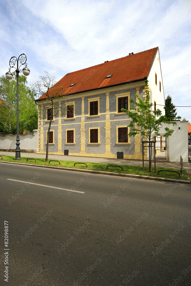 Altstadt Haus