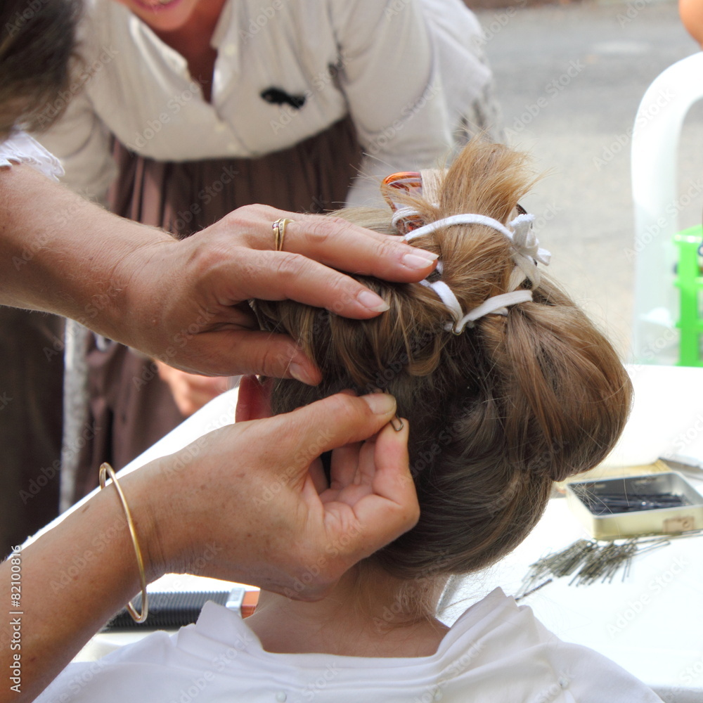 Coiffure Coiffure