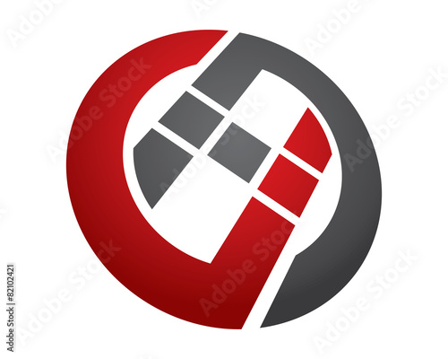 Technology Logo Template