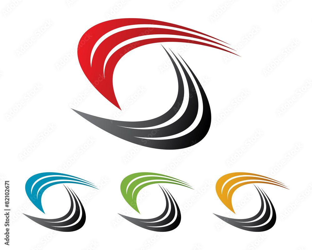 Movement Logo Template Movement Logo Template