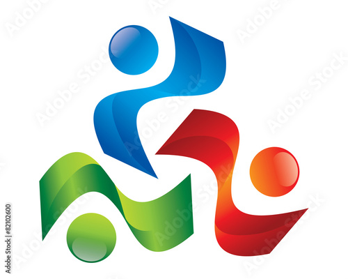 Community Logo Template