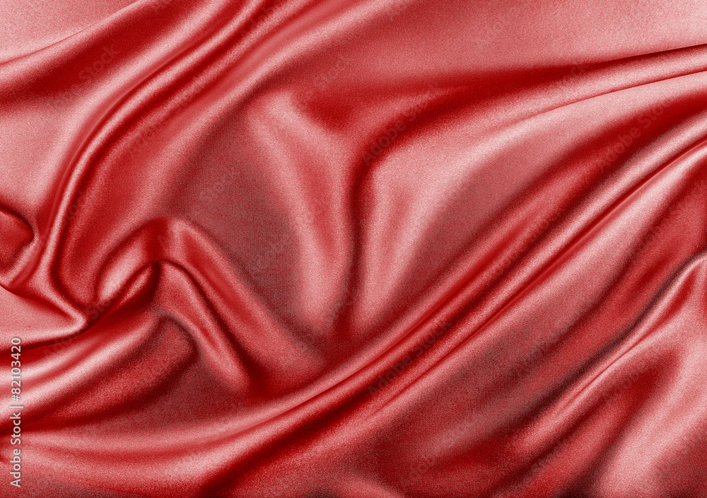 Silk Abstract Background Silk Abstract Background