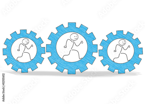 teamwork