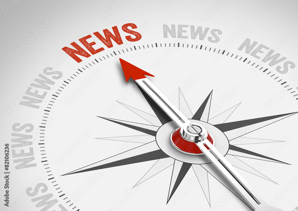 news news