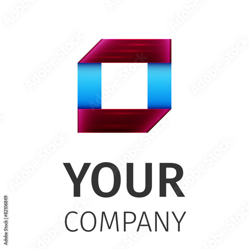 Free Download Abstract logo - GFXLoad