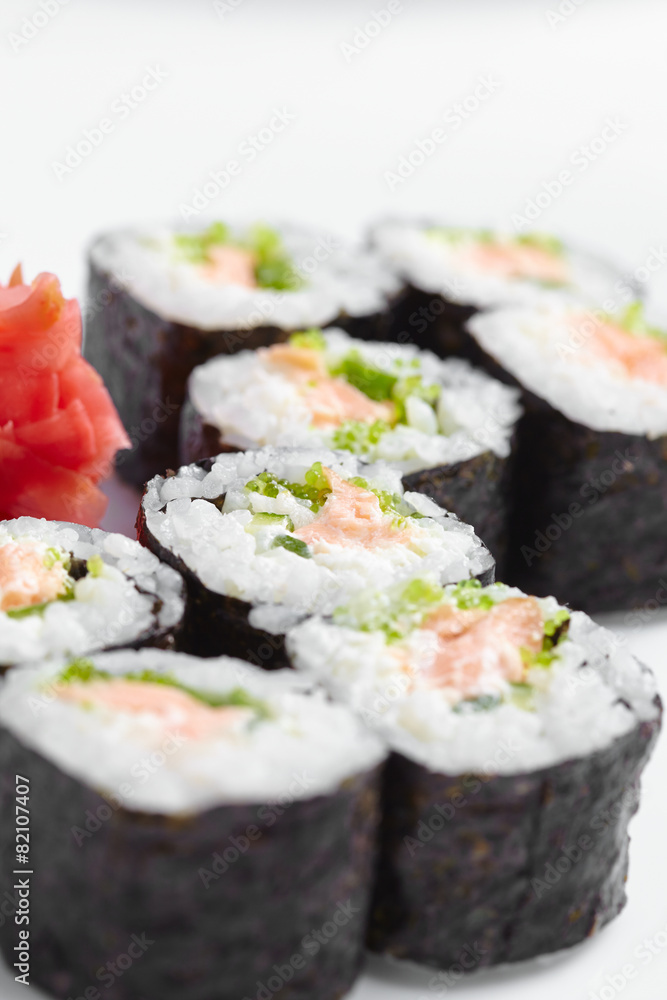 tasty sushi tasty sushi