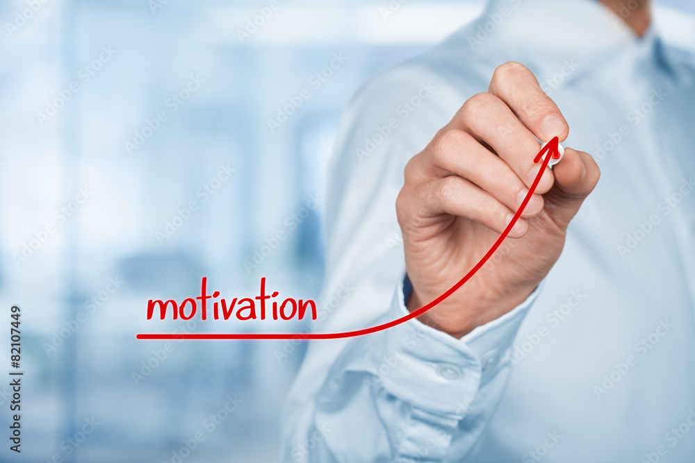 Motivation to growth Motivation to growth