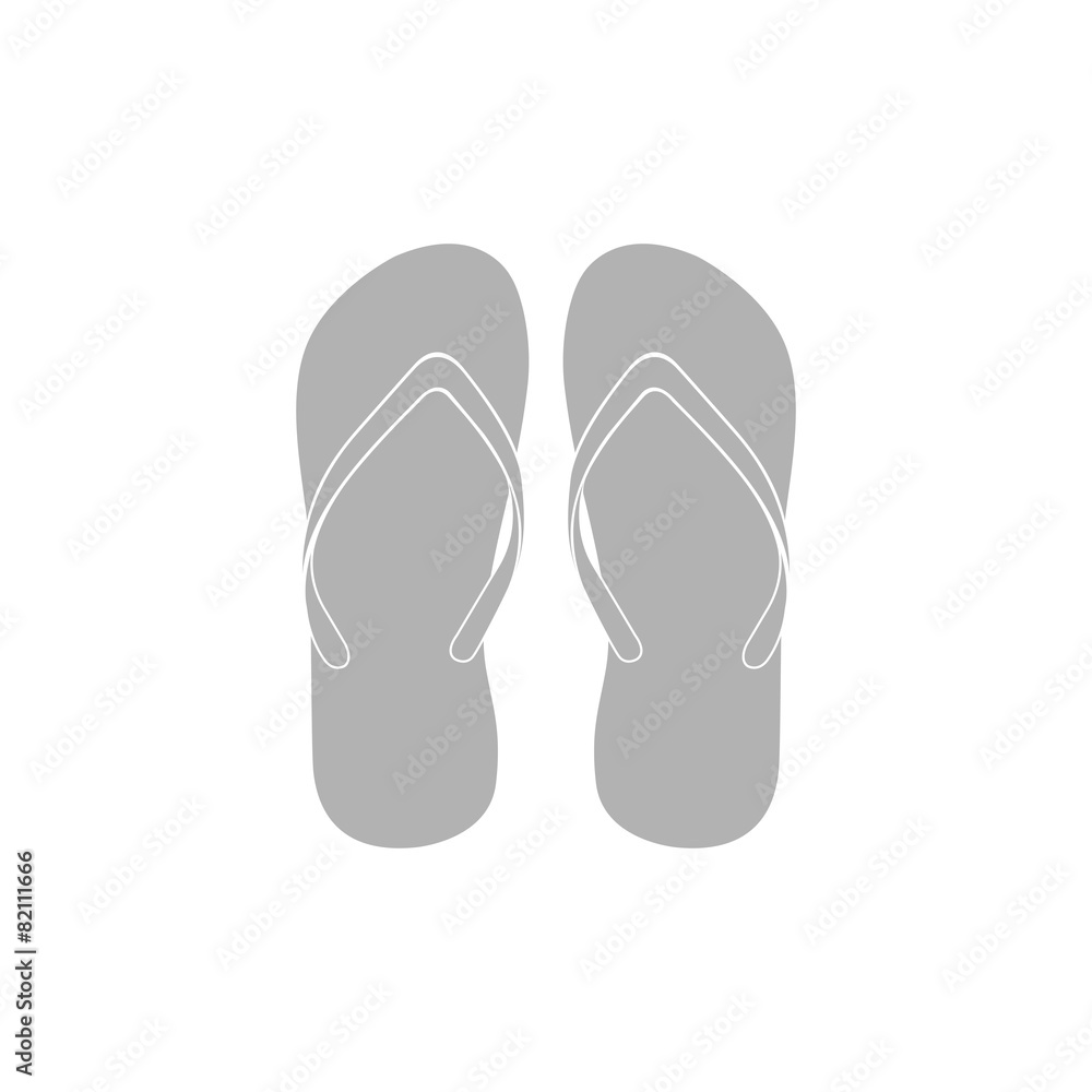 Simple icon flops. Simple icon flops.