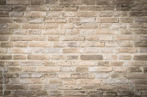 grunge background red brick wall texture bright plaster wall 