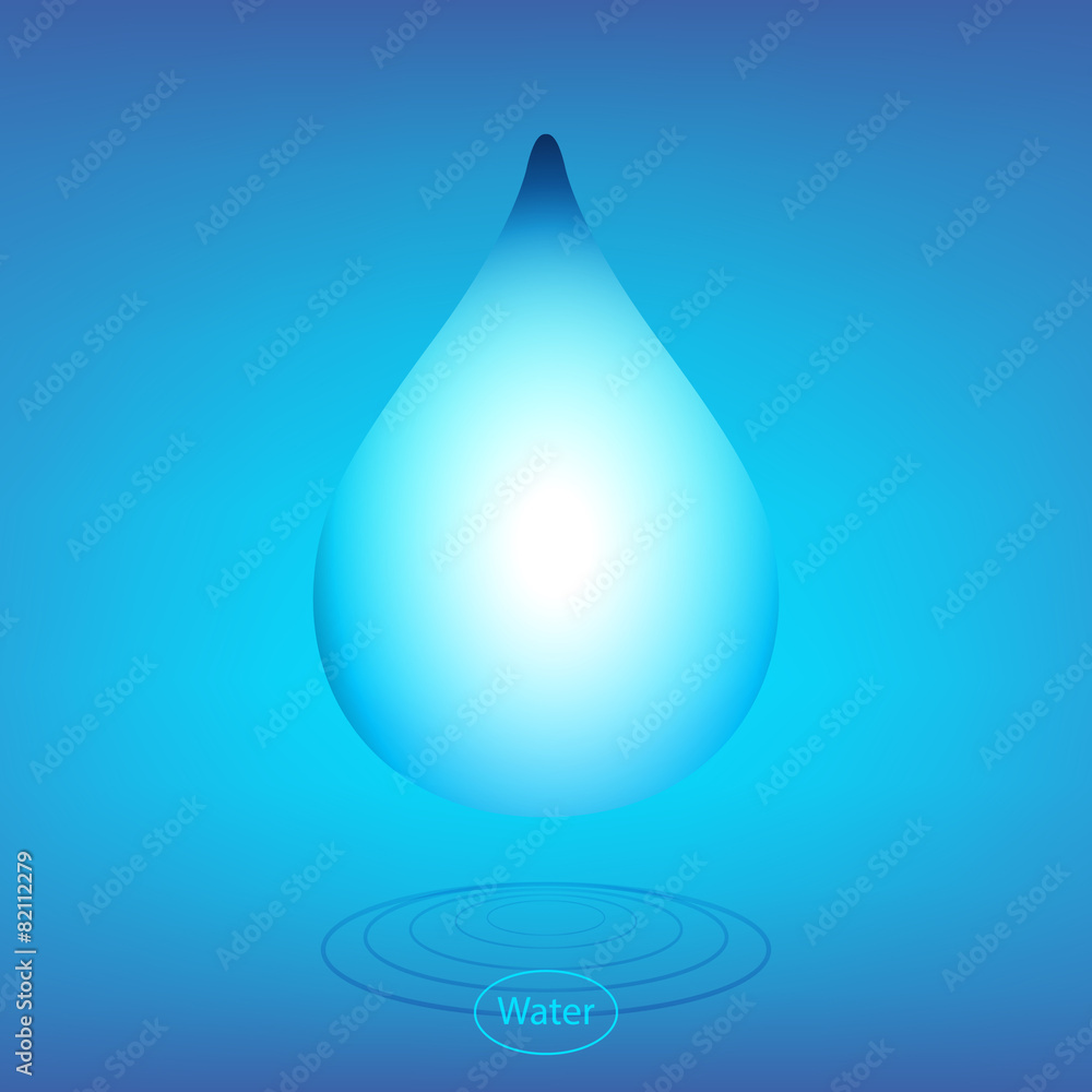 water water