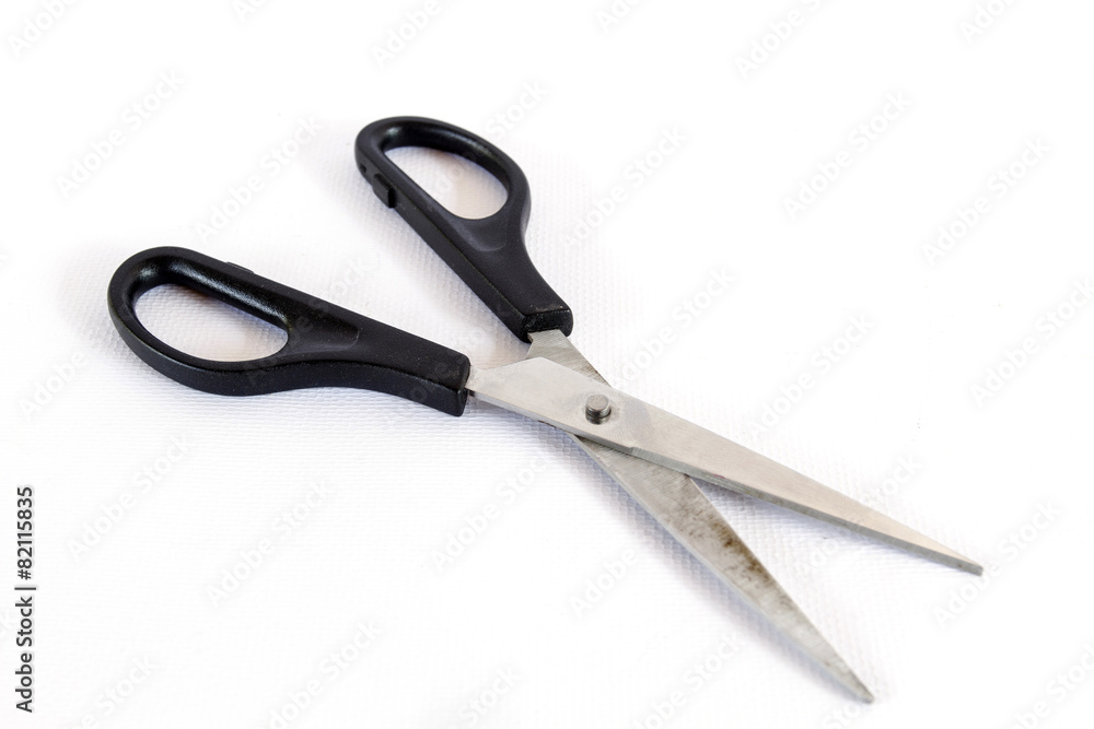 Scissors are hand-operated cutting instruments. Scissors are use Scissors are hand-operated cutting instruments. Scissors are use
