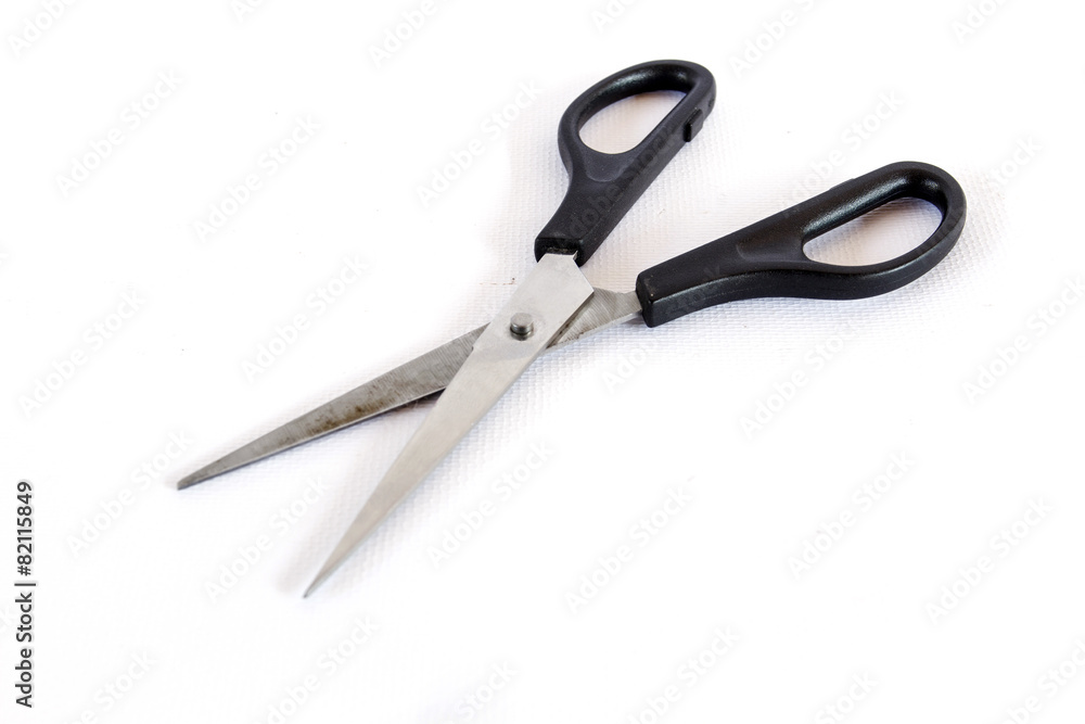 Scissors are hand-operated cutting instruments. Scissors are use Scissors are hand-operated cutting instruments. Scissors are use