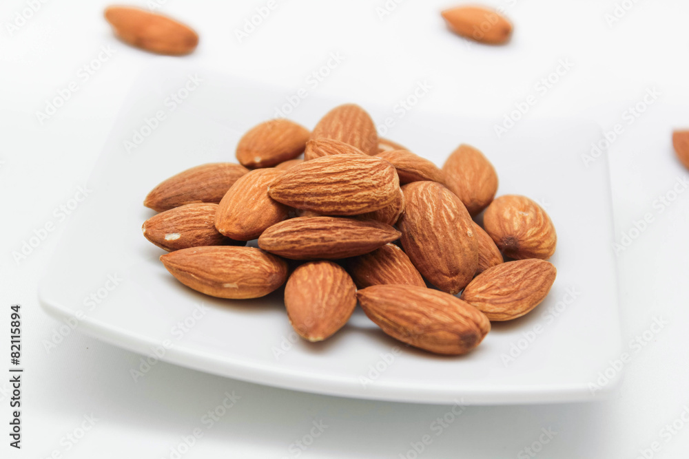 Almond Almond