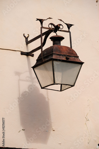 lanterne décorative