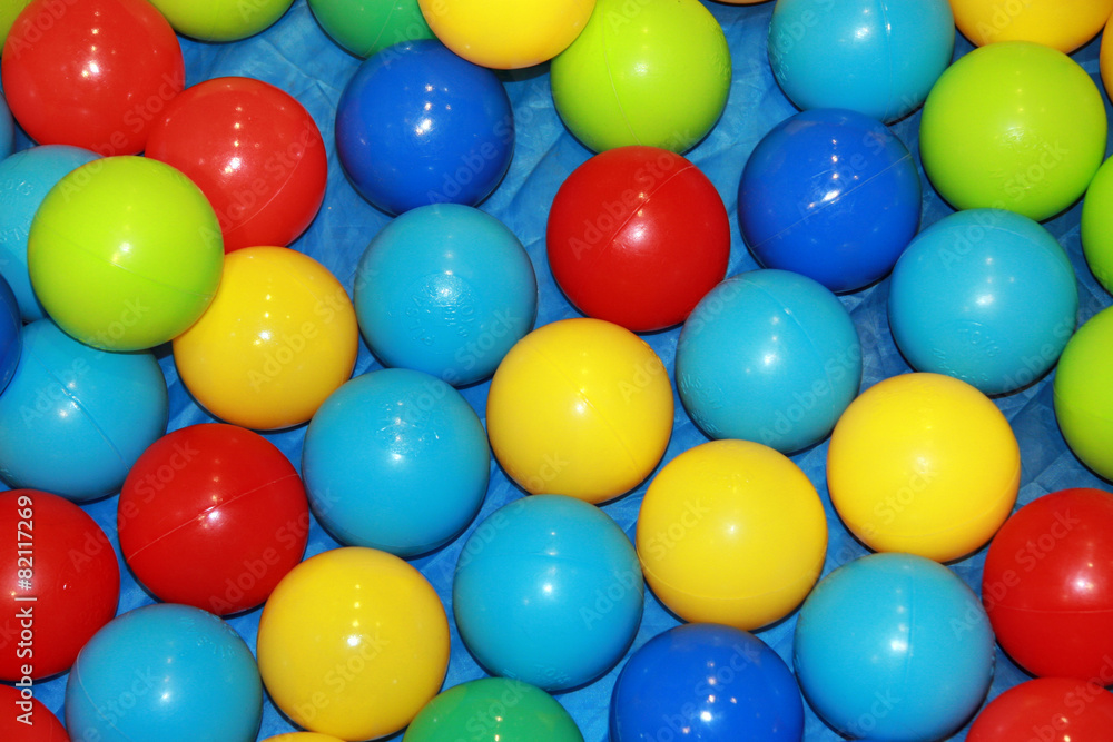 Children balls Children balls