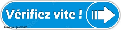 bouton vérifiez vite