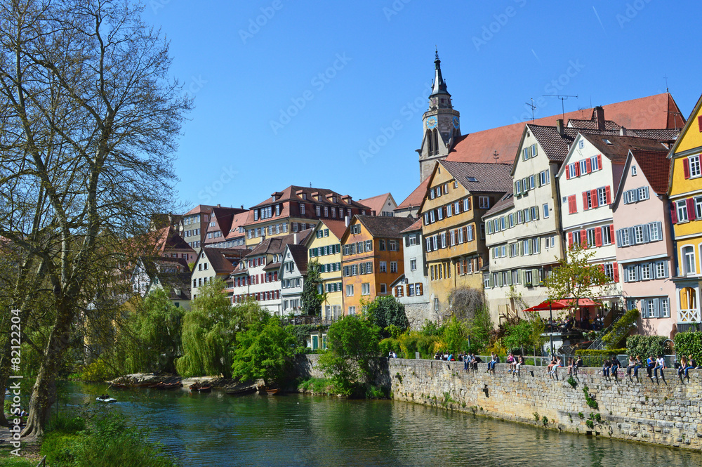 Tübingen