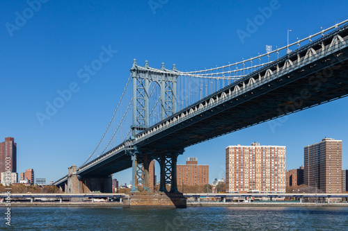 Manhattan Bridge