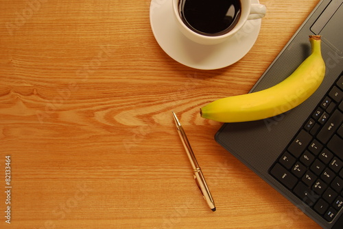 Breakfast at the Desk - Flexible Working Awareness for Parents