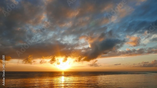 Dumaguete Sunrise Timelapse 16
