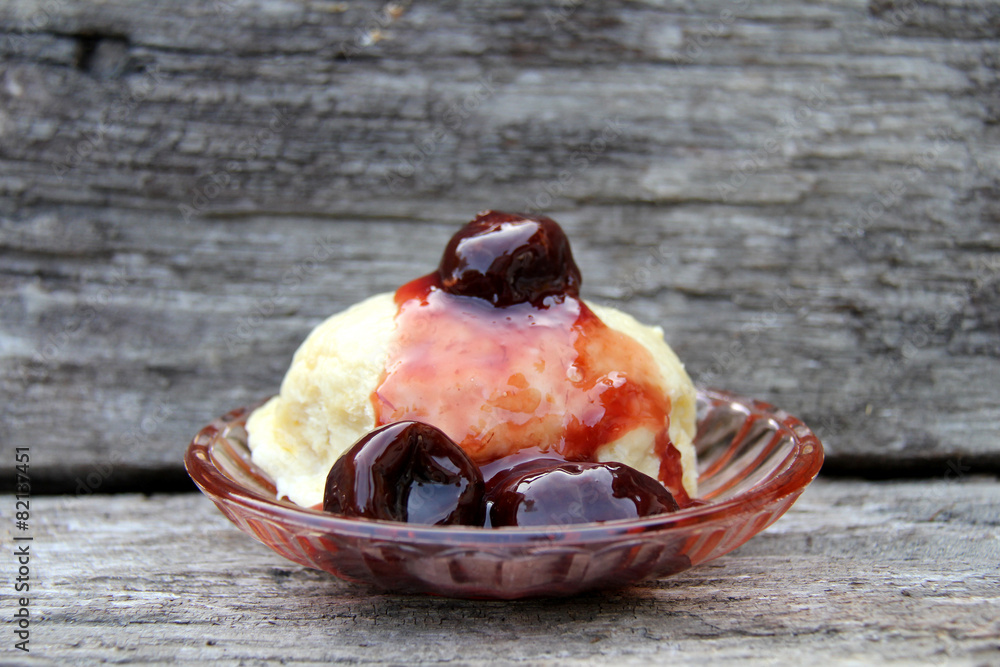 dampfnudel StockFoto Adobe Stock