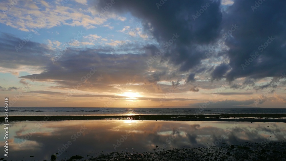 Dumaguete Sunrise 18 Dumaguete Sunrise 18