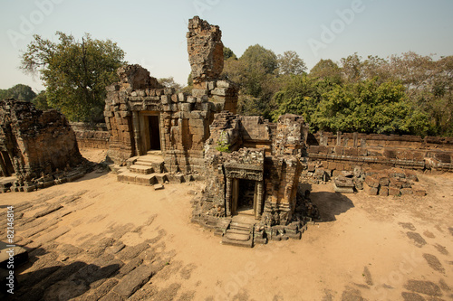 East Mebon photo