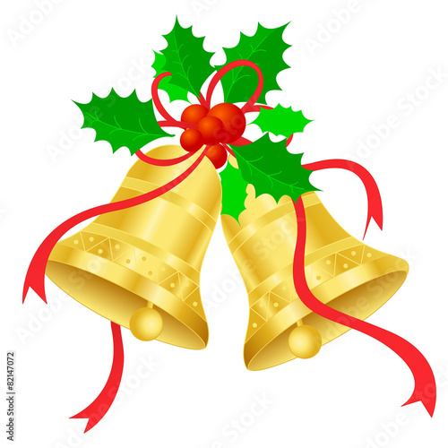 Christmas bells