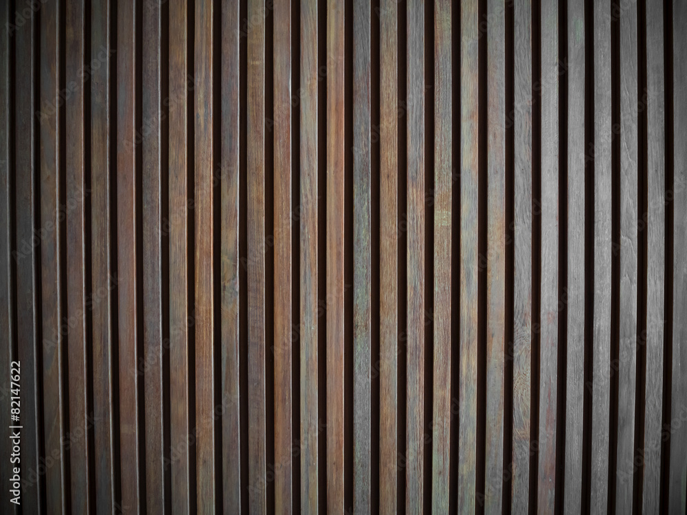 Dark brown wood background. Dark brown wood background.