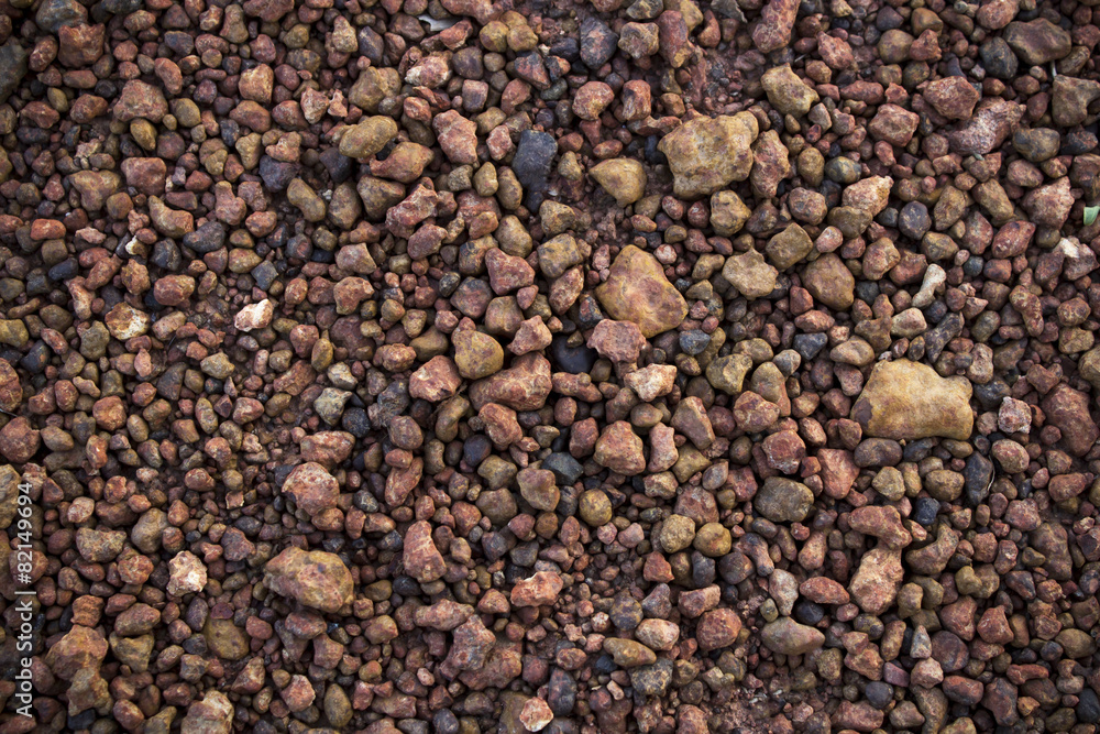 light brown stone Texture, Gravel, Abstract light brown stone Texture, Gravel, Abstract