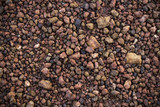 light brown stone Texture, Gravel, Abstract