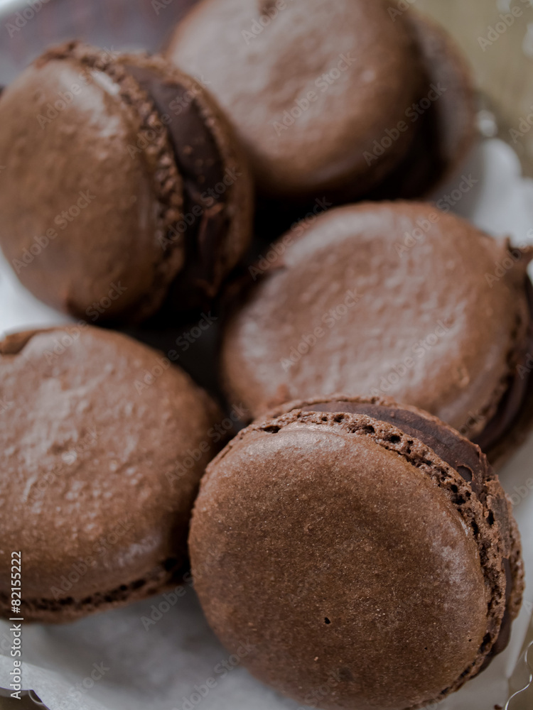 Macaroons Macaroons