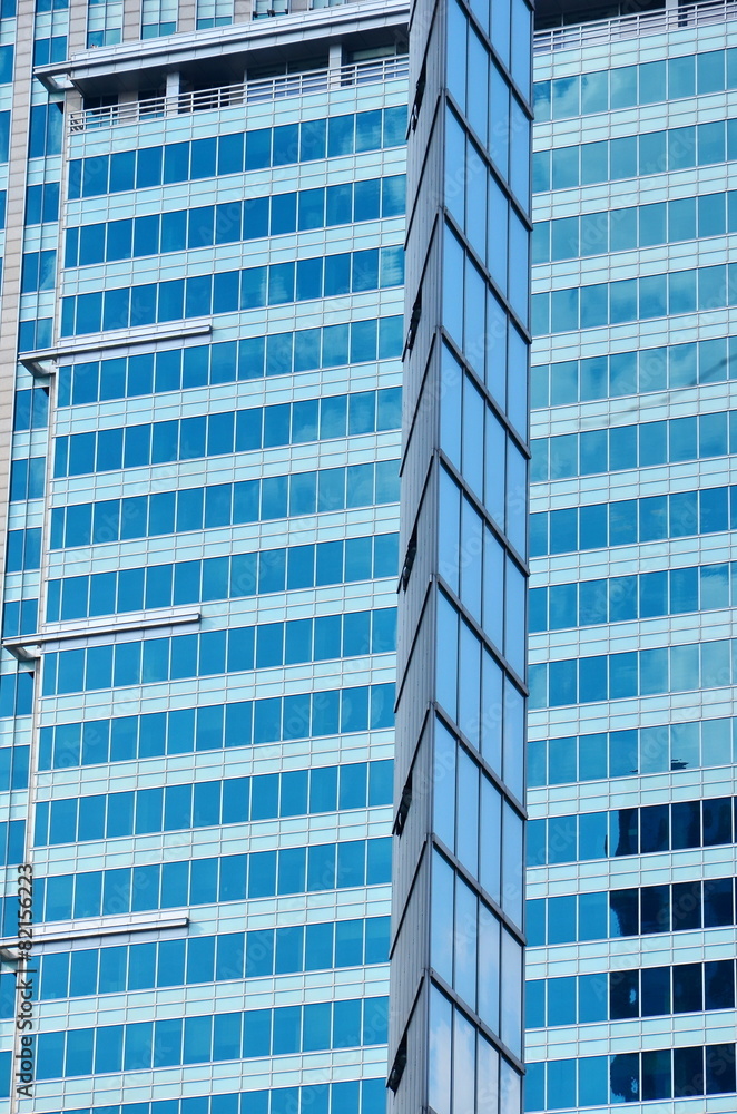 office building windows closeup office building windows closeup