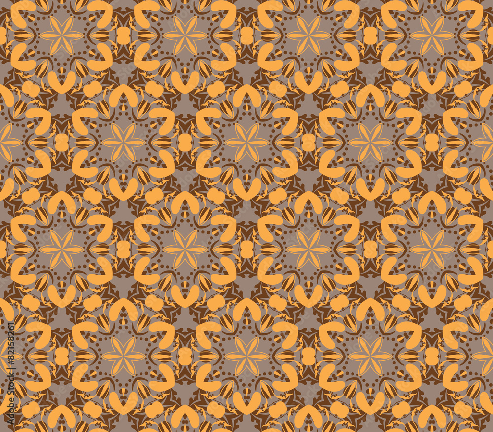 Mosaic Geometric background Mosaic Geometric background