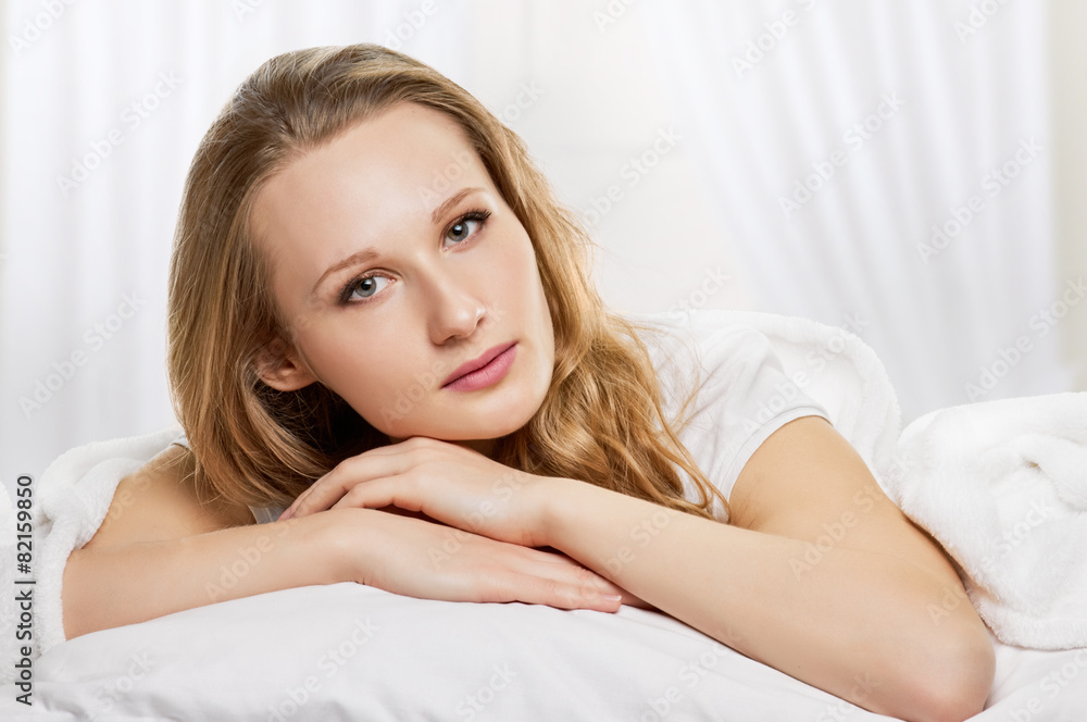 Pleasure in the bed Pleasure in the bed