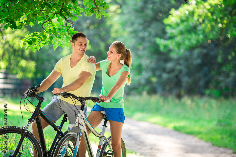 Obraz premium Lifestyles