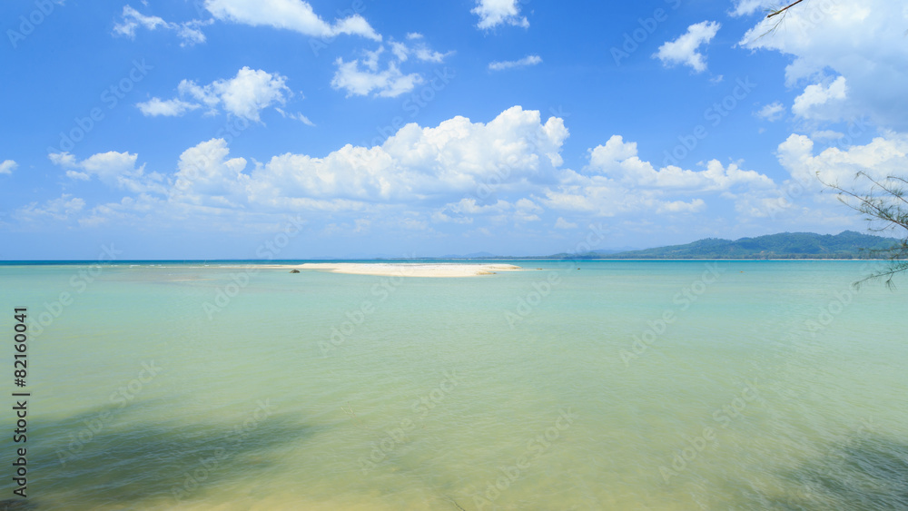 Photos Pakarank Beach