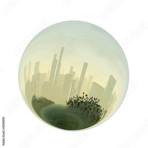Photography Ecological catastrophy