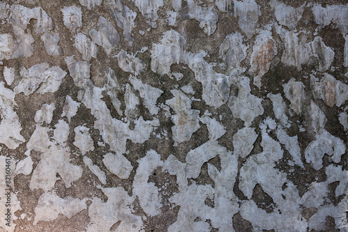texture of old concrete wall background.