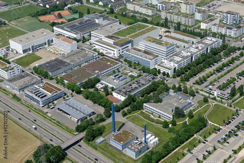 Pharmaindustrie