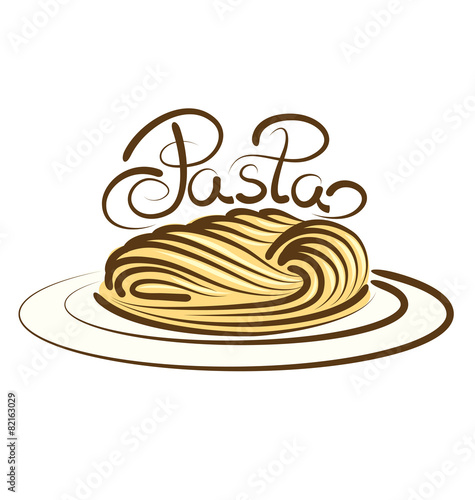 Vector Pasta