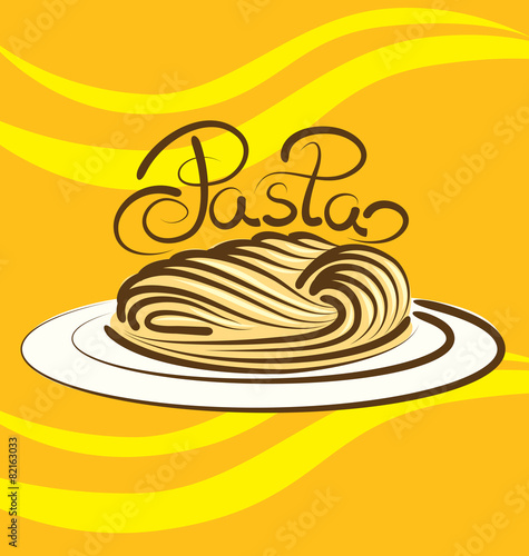 Vector Pasta