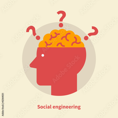 Social engineering