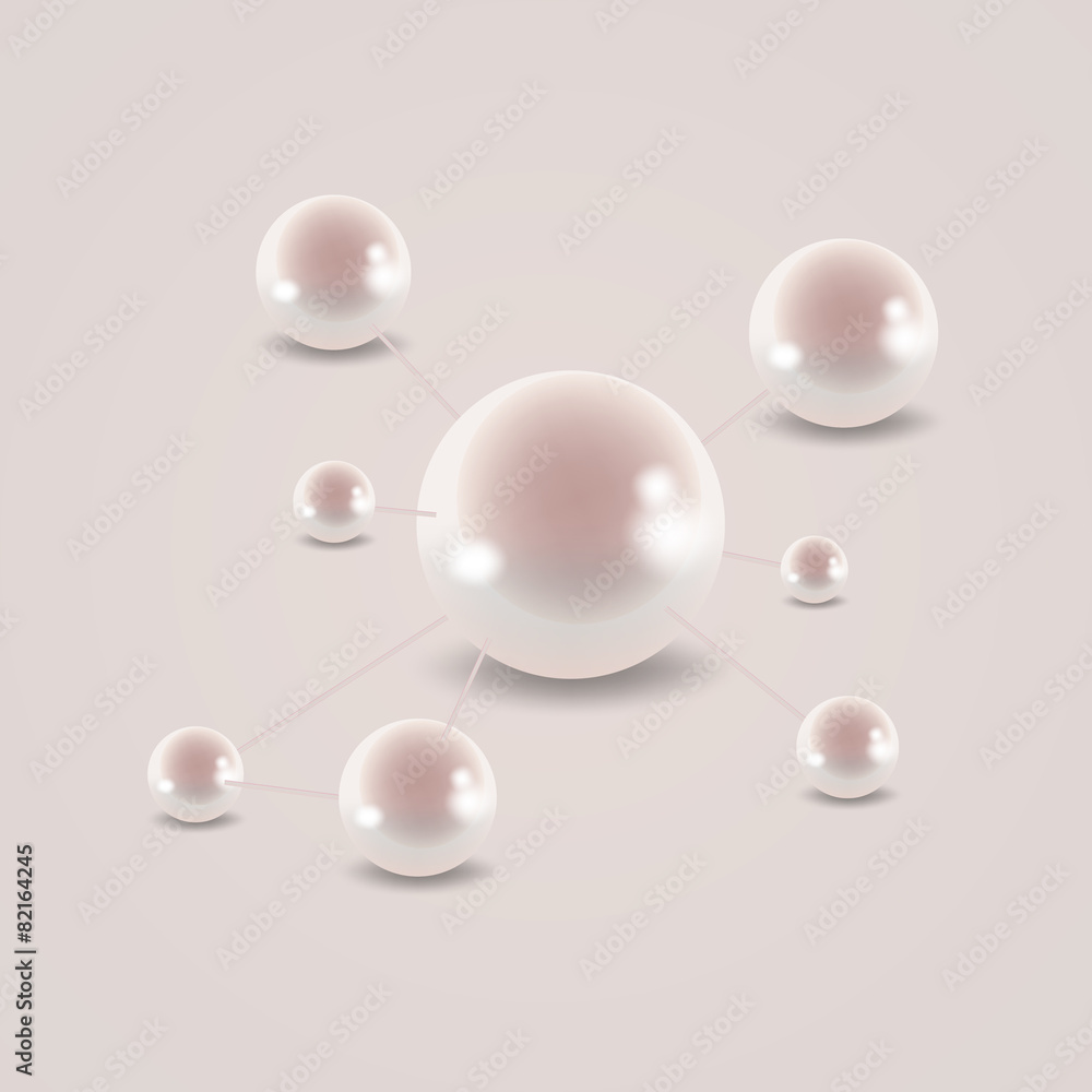 molecular structure of the molecule molecular structure of the molecule