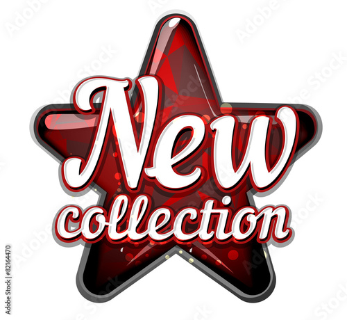 banner star new collection