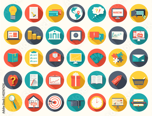 Big collection business, education, online training, marketing