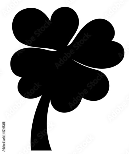 Shamrock Shape