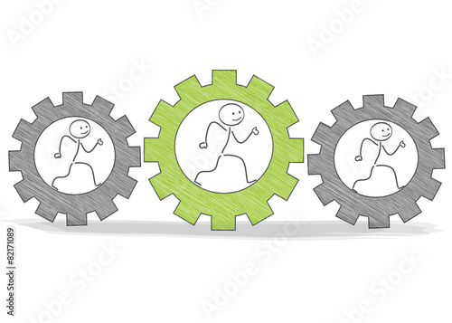 Teamwork